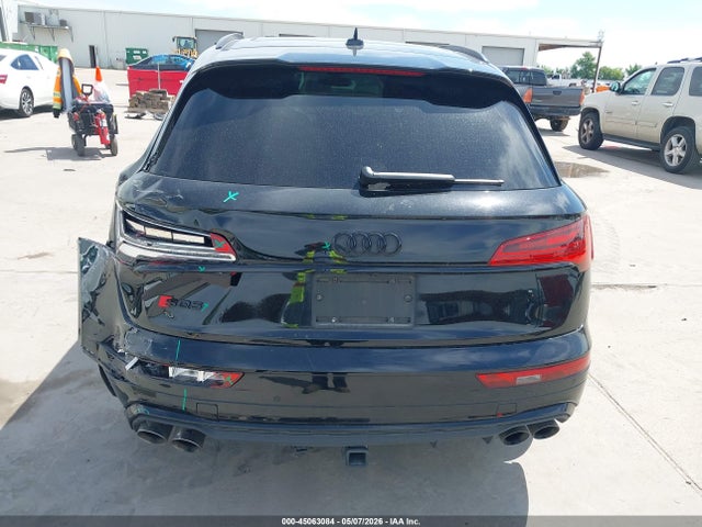 Продаж на аукціоні авто 2023 Audi Sq5 Prestige Tfsi Quattro Tiptronic, vin: WA1C4AFY7P2156968, номер лоту: 45063084