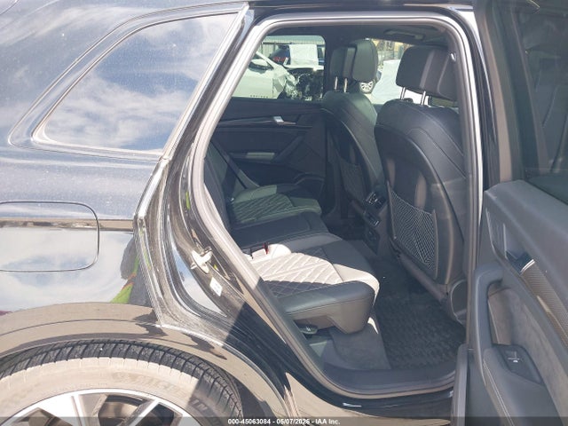 Продаж на аукціоні авто 2023 Audi Sq5 Prestige Tfsi Quattro Tiptronic, vin: WA1C4AFY7P2156968, номер лоту: 45063084