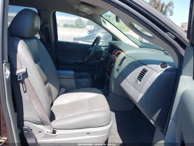 Aukcja sprzedaży 2005 Dodge Durango Slt, vin: 1D4HD48K05F550911, numer aukcji: 45063086