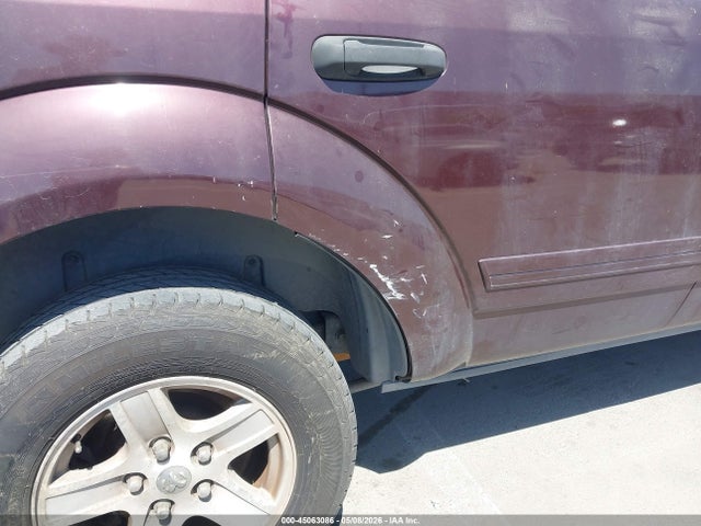 Aukcja sprzedaży 2005 Dodge Durango Slt, vin: 1D4HD48K05F550911, numer aukcji: 45063086