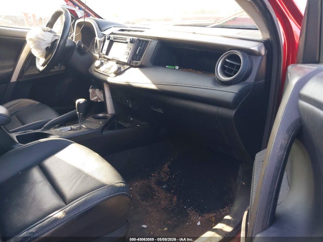 Aukcja sprzedaży 2014 Toyota Rav4 Limited, vin: 2T3DFREV6EW225695, numer aukcji: 45063089