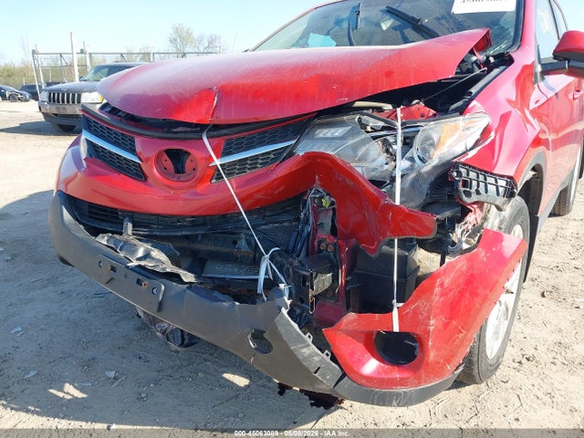 Aukcja sprzedaży 2014 Toyota Rav4 Limited, vin: 2T3DFREV6EW225695, numer aukcji: 45063089