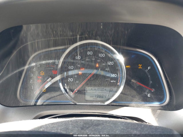 Aukcja sprzedaży 2014 Toyota Rav4 Limited, vin: 2T3DFREV6EW225695, numer aukcji: 45063089
