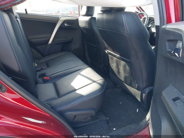 Aukcja sprzedaży 2014 Toyota Rav4 Limited, vin: 2T3DFREV6EW225695, numer aukcji: 45063089