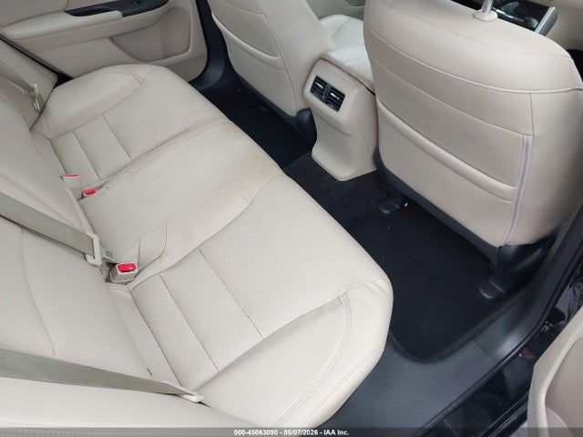 Aukcja sprzedaży 2016 Honda Accord Ex-l V-6, vin: 1HGCR3F82GA034867, numer aukcji: 45063090