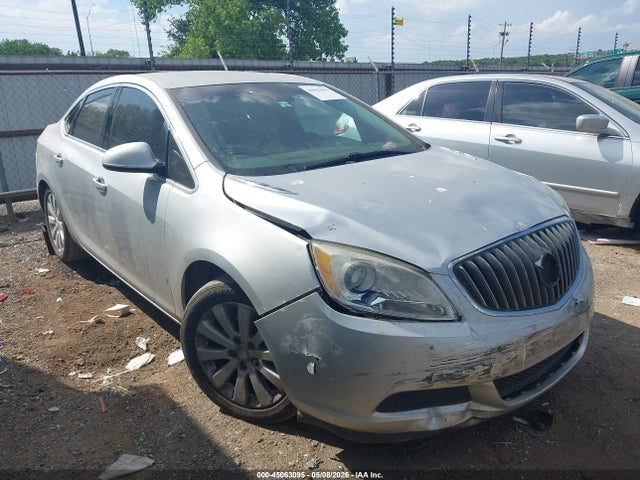 Aukcja sprzedaży 2016 Buick Verano, vin: 1G4PP5SK9G4154341, numer aukcji: 45063095