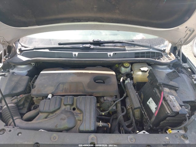 2016 Buick Verano მანქანა იყიდება აუქციონზე, vin: 1G4PP5SK9G4154341, აუქციონის ნომერი: 45063095