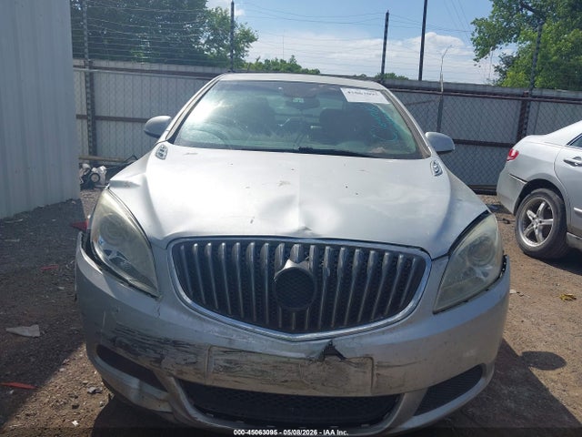 Auction sale of the 2016 Buick Verano, vin: 1G4PP5SK9G4154341, lot number: 45063095