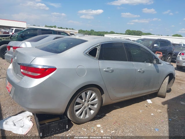 Auction sale of the 2016 Buick Verano, vin: 1G4PP5SK9G4154341, lot number: 45063095