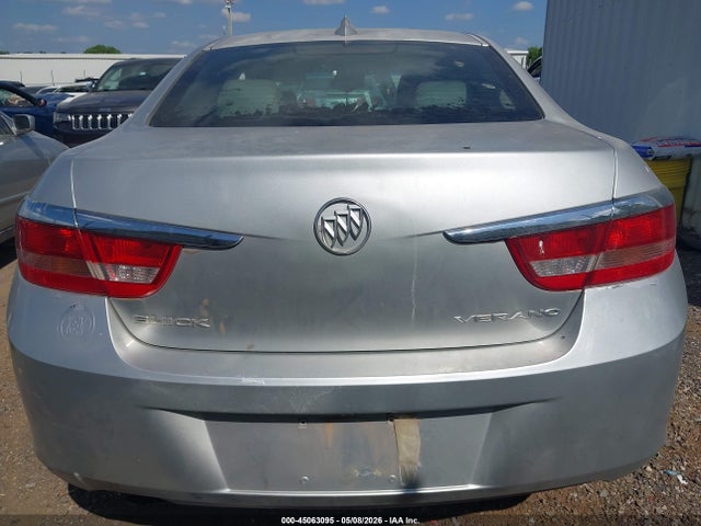 Aukcja sprzedaży 2016 Buick Verano, vin: 1G4PP5SK9G4154341, numer aukcji: 45063095