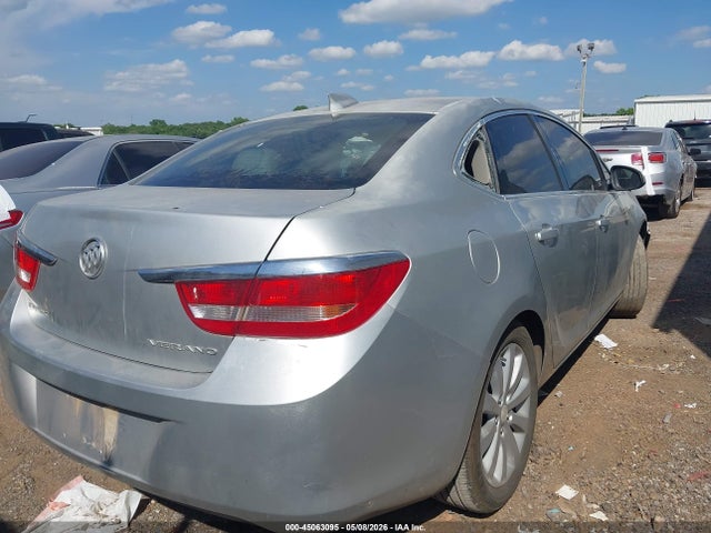 Auction sale of the 2016 Buick Verano, vin: 1G4PP5SK9G4154341, lot number: 45063095