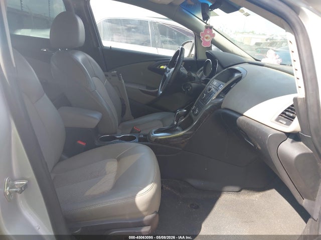 Auction sale of the 2016 Buick Verano, vin: 1G4PP5SK9G4154341, lot number: 45063095