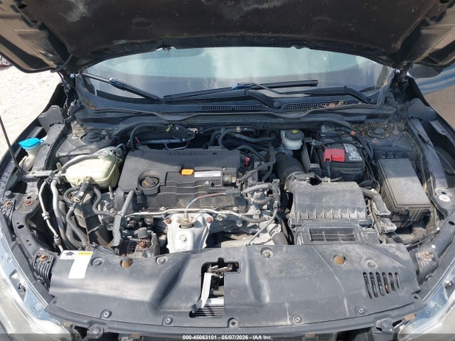 Aukcja sprzedaży 2016 Honda Civic Lx, vin: 19XFC2F5XGE017700, numer aukcji: 45063101