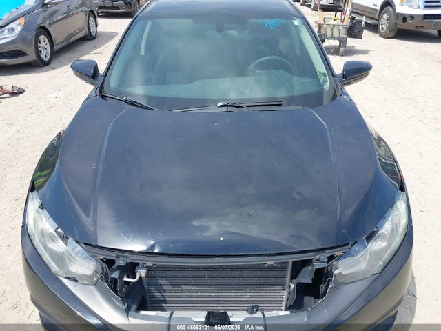 Aukcja sprzedaży 2016 Honda Civic Lx, vin: 19XFC2F5XGE017700, numer aukcji: 45063101