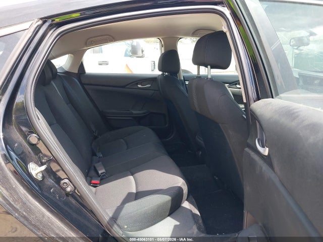 Aukcja sprzedaży 2016 Honda Civic Lx, vin: 19XFC2F5XGE017700, numer aukcji: 45063101