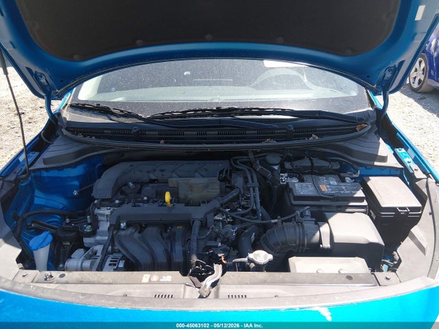 Auction sale of the 2023 Kia Rio S, vin: 3KPA24AD3PE624478, lot number: 45063102