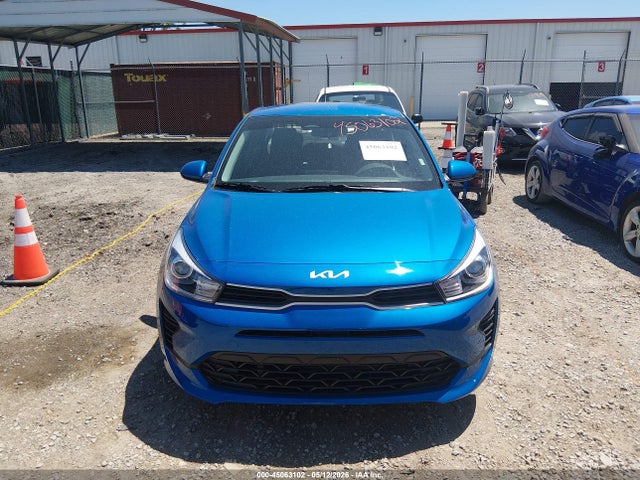 Aukcja sprzedaży 2023 Kia Rio S, vin: 3KPA24AD3PE624478, numer aukcji: 45063102