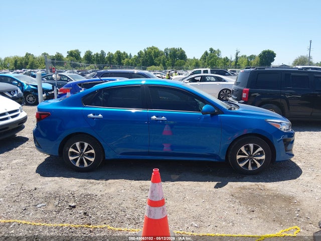 Aukcja sprzedaży 2023 Kia Rio S, vin: 3KPA24AD3PE624478, numer aukcji: 45063102