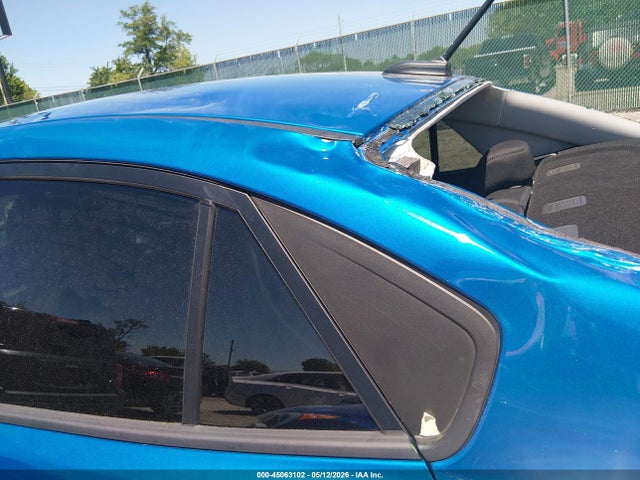 Auction sale of the 2023 Kia Rio S, vin: 3KPA24AD3PE624478, lot number: 45063102