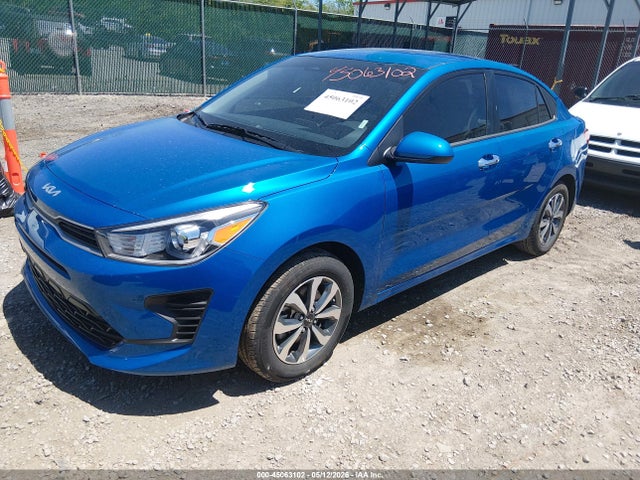 Aukcja sprzedaży 2023 Kia Rio S, vin: 3KPA24AD3PE624478, numer aukcji: 45063102