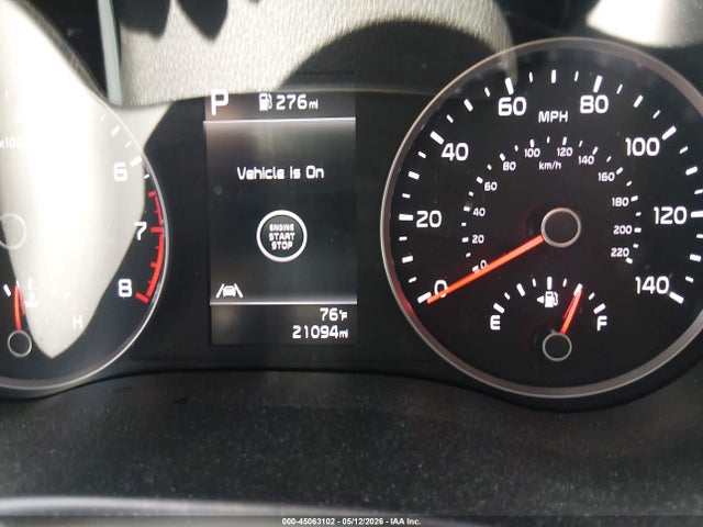 Продажа на аукционе авто 2023 Kia Rio S, vin: 3KPA24AD3PE624478, номер лота: 45063102