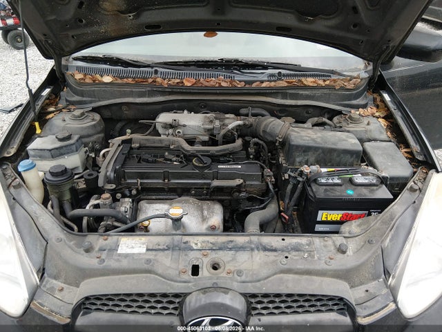 45063103 :رقم المزاد ، KMHCM3AC0BU198890 vin ، 2011 Hyundai Accent Gs مزاد بيع