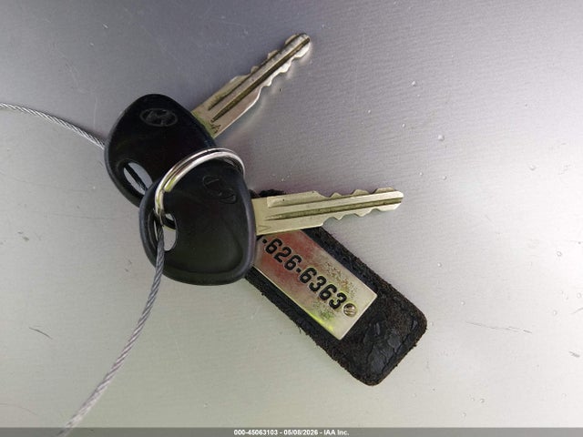 45063103 :رقم المزاد ، KMHCM3AC0BU198890 vin ، 2011 Hyundai Accent Gs مزاد بيع