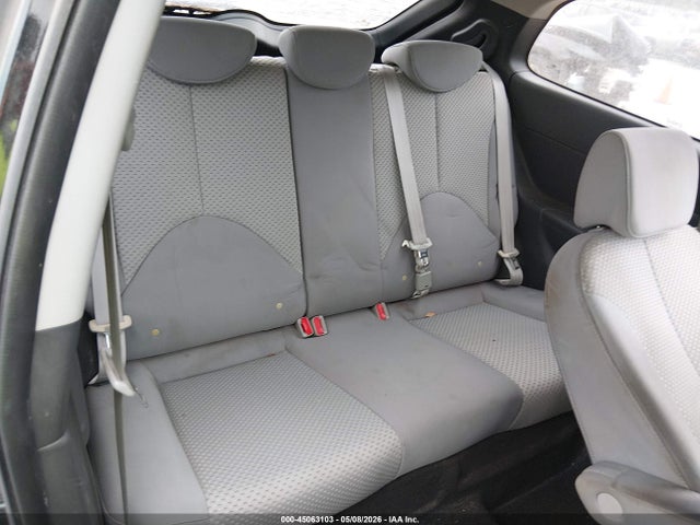 45063103 :رقم المزاد ، KMHCM3AC0BU198890 vin ، 2011 Hyundai Accent Gs مزاد بيع