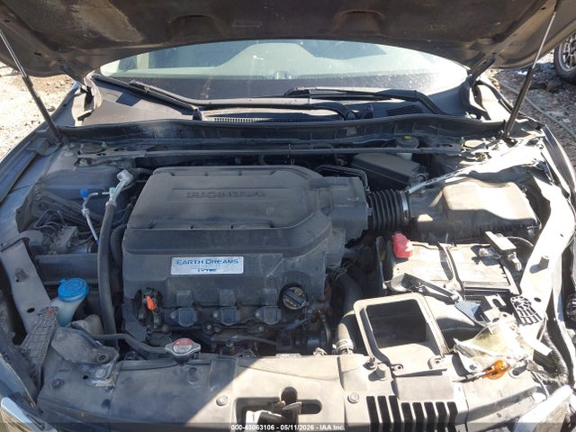 Продаж на аукціоні авто 2013 Honda Accord Ex-l V-6, vin: 1HGCR3F89DA046588, номер лоту: 45063106