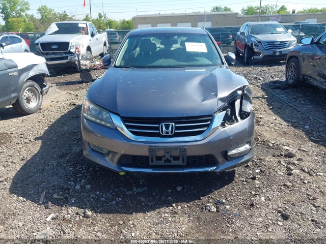Продаж на аукціоні авто 2013 Honda Accord Ex-l V-6, vin: 1HGCR3F89DA046588, номер лоту: 45063106