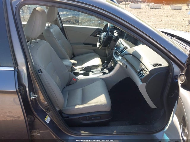 Продаж на аукціоні авто 2013 Honda Accord Ex-l V-6, vin: 1HGCR3F89DA046588, номер лоту: 45063106