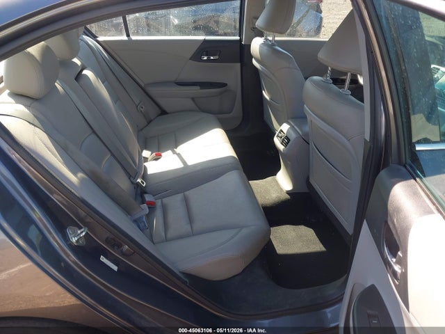 Продаж на аукціоні авто 2013 Honda Accord Ex-l V-6, vin: 1HGCR3F89DA046588, номер лоту: 45063106