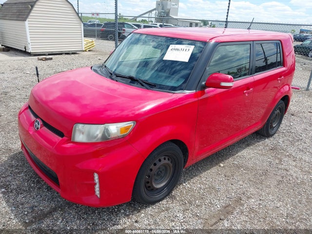Aukcja sprzedaży 2013 Scion Xb, vin: JTLZE4FEXDJ035264, numer aukcji: 45063113