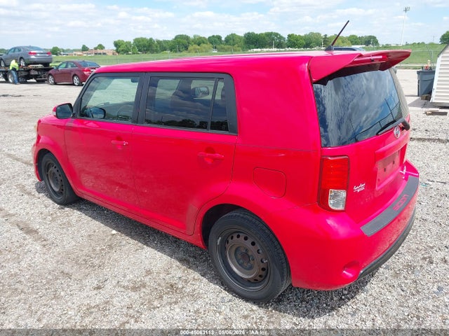 Aukcja sprzedaży 2013 Scion Xb, vin: JTLZE4FEXDJ035264, numer aukcji: 45063113