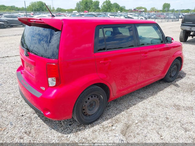 Aukcja sprzedaży 2013 Scion Xb, vin: JTLZE4FEXDJ035264, numer aukcji: 45063113