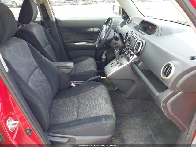 Aukcja sprzedaży 2013 Scion Xb, vin: JTLZE4FEXDJ035264, numer aukcji: 45063113
