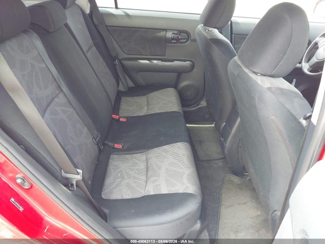 Aukcja sprzedaży 2013 Scion Xb, vin: JTLZE4FEXDJ035264, numer aukcji: 45063113