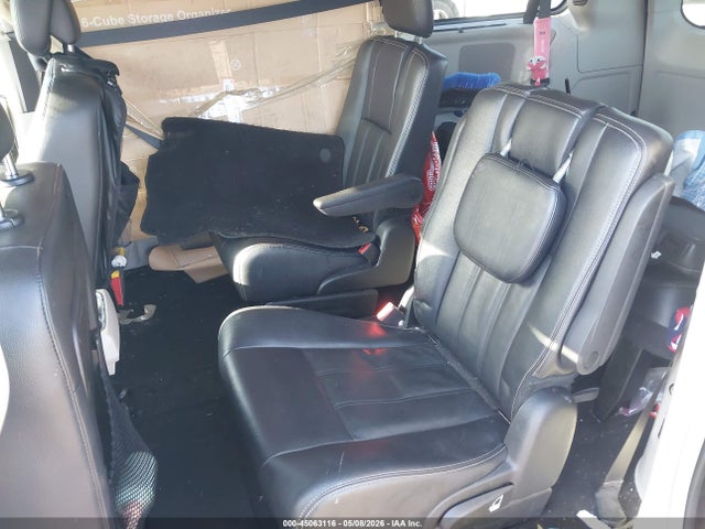 Aukcja sprzedaży 2016 Chrysler Town & Country Touring, vin: 2C4RC1BG8GR248222, numer aukcji: 45063116