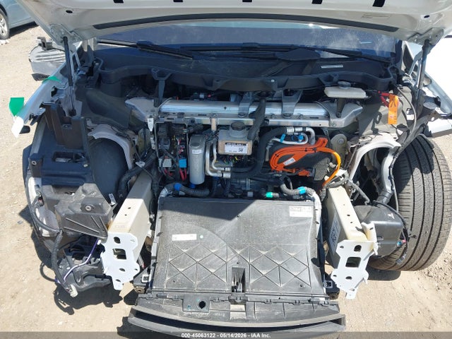 Aukcja sprzedaży 2023 Tesla Model X Dual Motor All-wheel Drive/standard Range, vin: 7SAXCBE5XPF377150, numer aukcji: 45063122