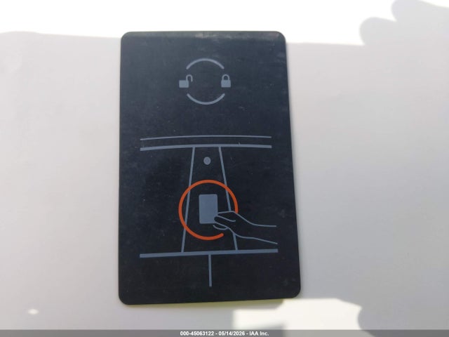 Aukcja sprzedaży 2023 Tesla Model X Dual Motor All-wheel Drive/standard Range, vin: 7SAXCBE5XPF377150, numer aukcji: 45063122
