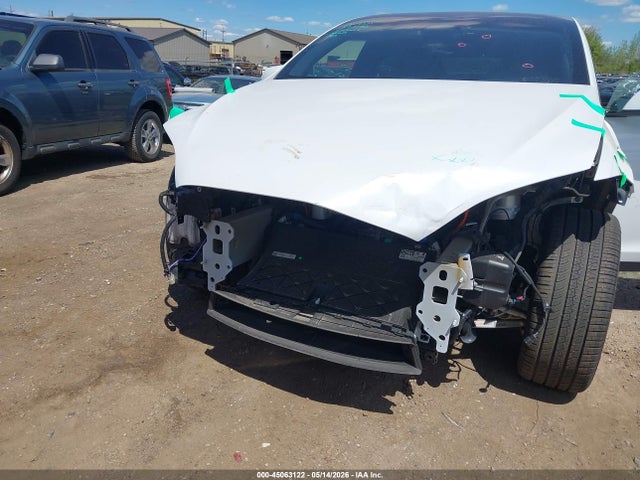 Aukcja sprzedaży 2023 Tesla Model X Dual Motor All-wheel Drive/standard Range, vin: 7SAXCBE5XPF377150, numer aukcji: 45063122