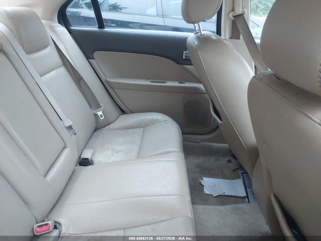 2008 Mercury Milan V6 Premier მანქანა იყიდება აუქციონზე, vin: 3MEHM02178R606953, აუქციონის ნომერი: 45063126