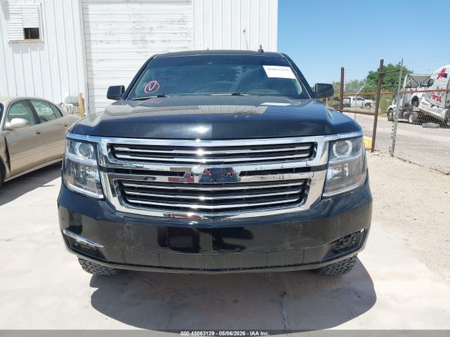 Продаж на аукціоні авто 2018 Chevrolet Suburban Lt, vin: 1GNSKHKC4JR137648, номер лоту: 45063129