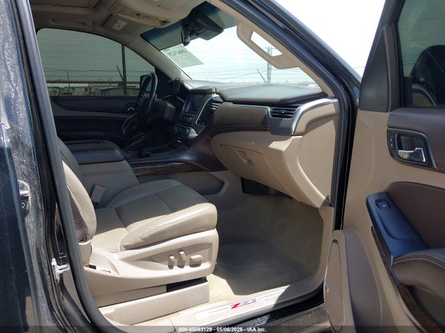 Продаж на аукціоні авто 2018 Chevrolet Suburban Lt, vin: 1GNSKHKC4JR137648, номер лоту: 45063129