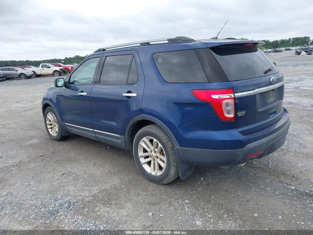 Aukcja sprzedaży 2012 Ford Explorer Xlt, vin: 1FMHK7D83CGA43079, numer aukcji: 45063130