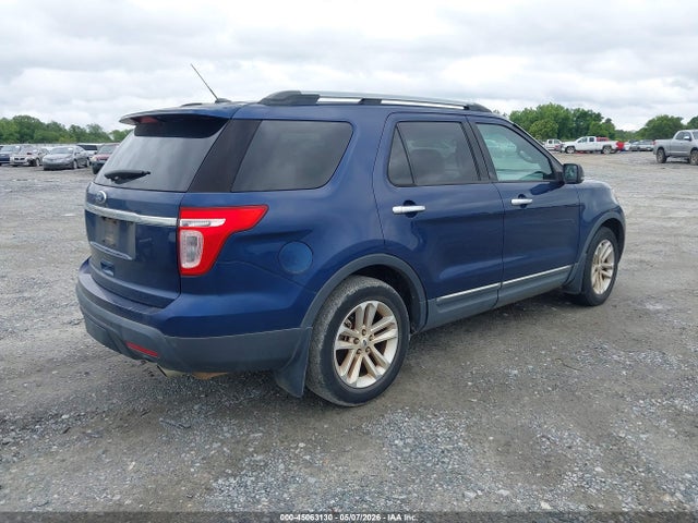Aukcja sprzedaży 2012 Ford Explorer Xlt, vin: 1FMHK7D83CGA43079, numer aukcji: 45063130