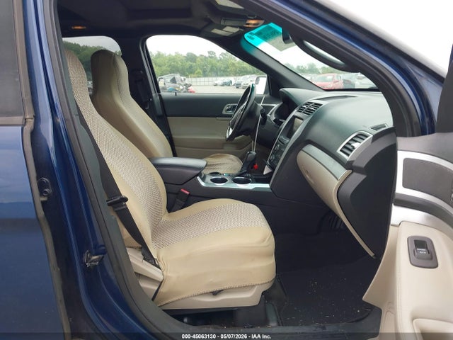 Aukcja sprzedaży 2012 Ford Explorer Xlt, vin: 1FMHK7D83CGA43079, numer aukcji: 45063130