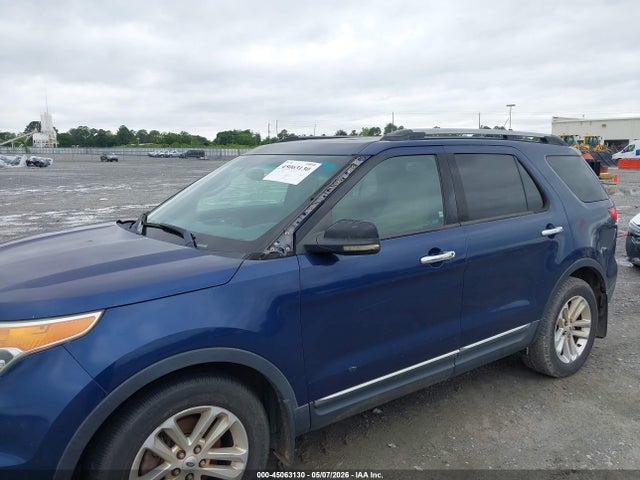 Aukcja sprzedaży 2012 Ford Explorer Xlt, vin: 1FMHK7D83CGA43079, numer aukcji: 45063130