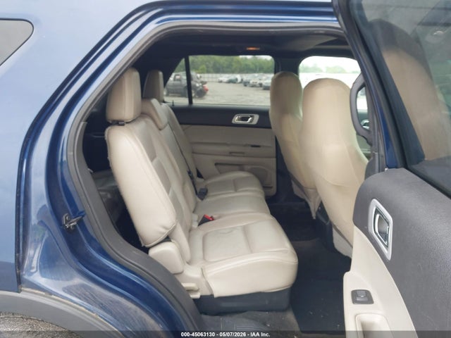 Aukcja sprzedaży 2012 Ford Explorer Xlt, vin: 1FMHK7D83CGA43079, numer aukcji: 45063130