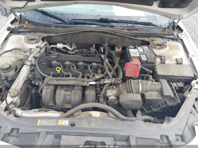 Aukcja sprzedaży 2010 Ford Fusion S, vin: 3FAHP0GA8AR414275, numer aukcji: 45063135